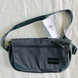jansport street sling